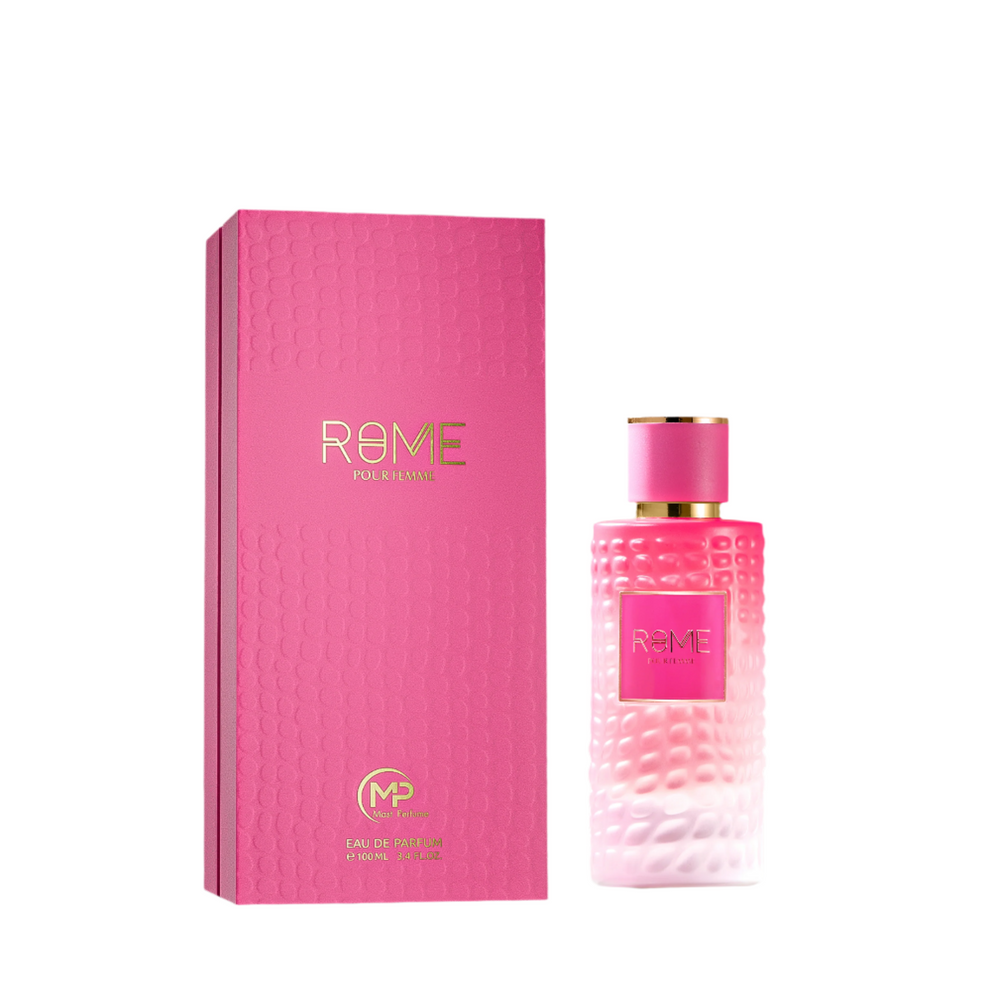 Romme Pour Femme