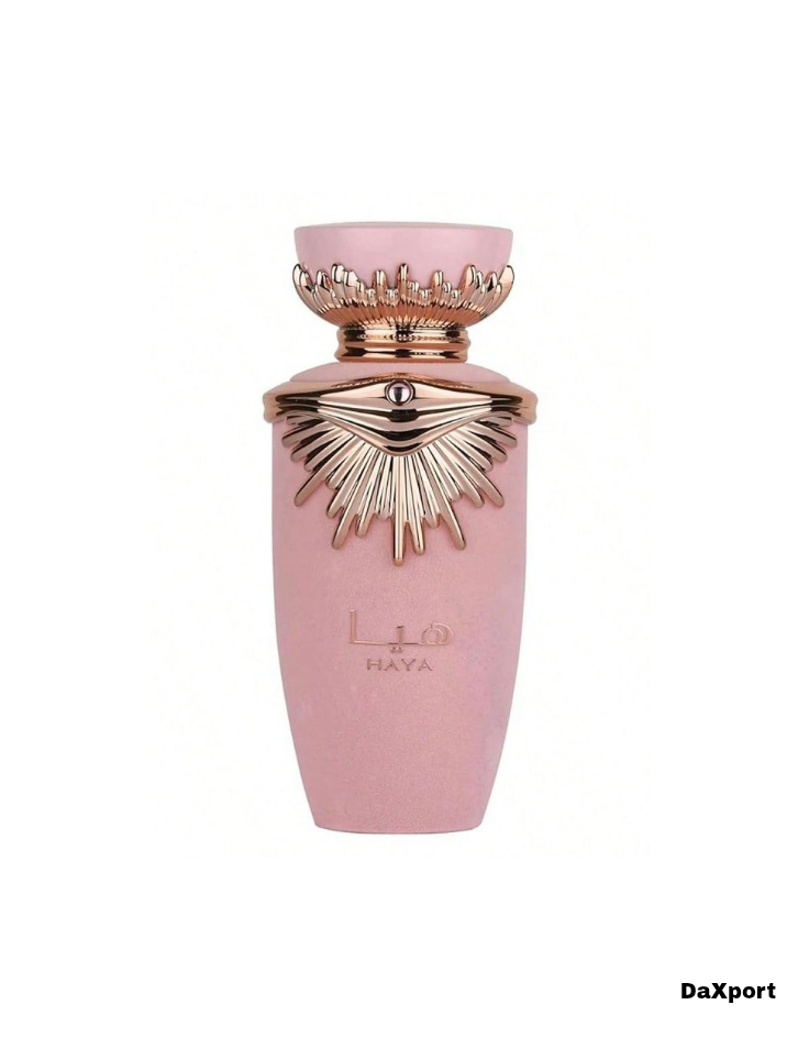 Haya Eau de Parfum