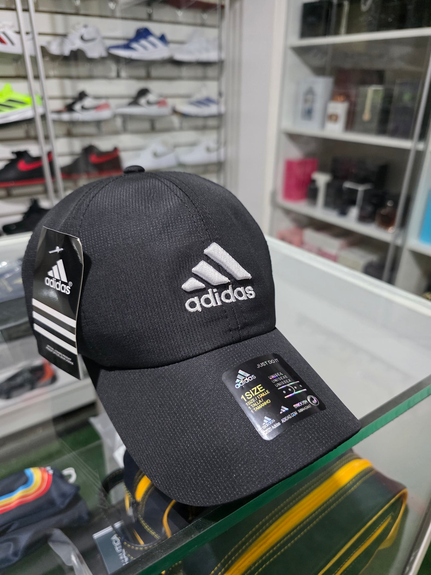 GORRA ADIDAS