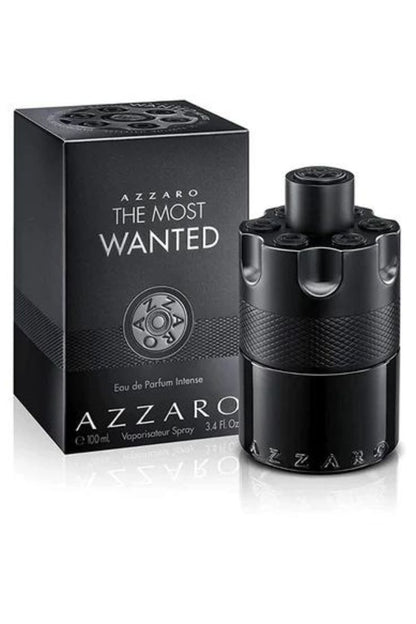 Azzaro THE MOST WANTED