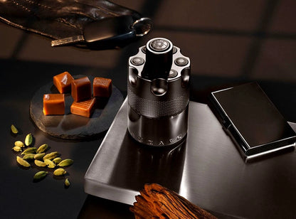 Azzaro THE MOST WANTED