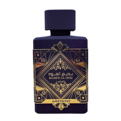 Lataffa Bade'e Al Oud