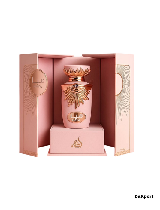 Haya Eau de Parfum